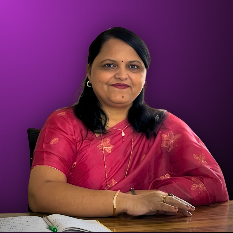 Chairman - Palaksh Podar Learn School